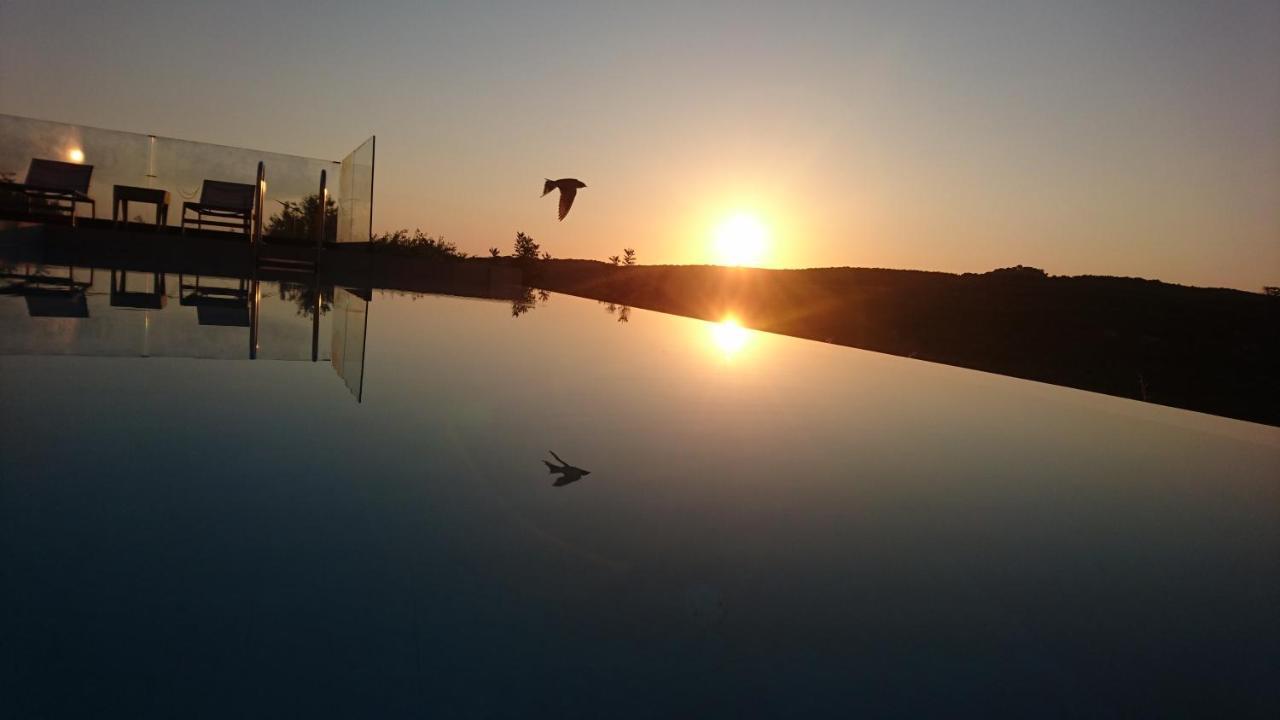 Villa Olive Valley Loutraki (Crete) Exterior foto